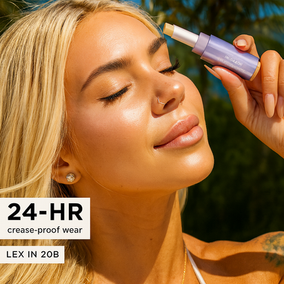 Zephoco Natural Color Nose Shadow Concealer