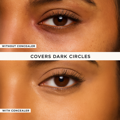 Zephoco Natural Color Nose Shadow Concealer