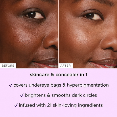 Zephoco Natural Color Nose Shadow Concealer