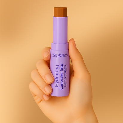 Zephoco Natural Color Nose Shadow Concealer