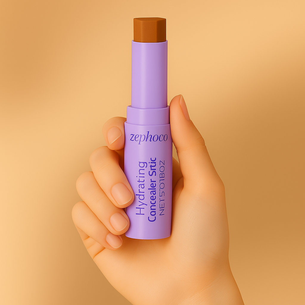 Zephoco Natural Color Nose Shadow Concealer