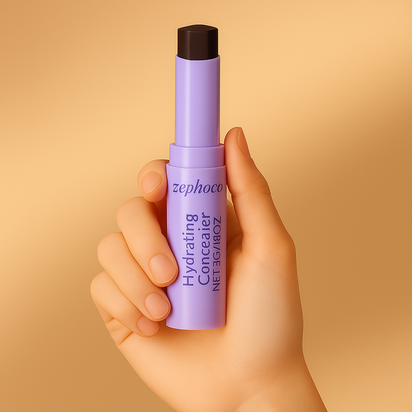 Zephoco Natural Color Nose Shadow Concealer