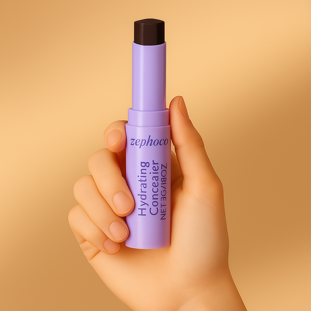 Zephoco Natural Color Nose Shadow Concealer